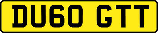 DU60GTT