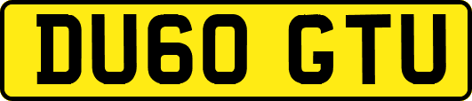 DU60GTU