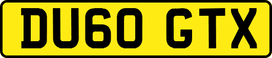 DU60GTX