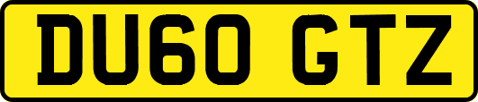 DU60GTZ