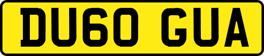 DU60GUA