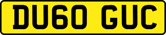 DU60GUC