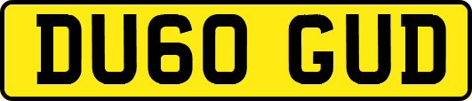 DU60GUD