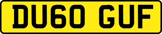 DU60GUF