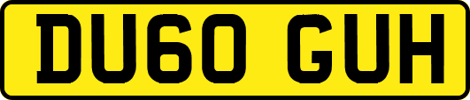 DU60GUH