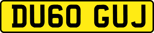 DU60GUJ