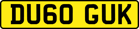 DU60GUK
