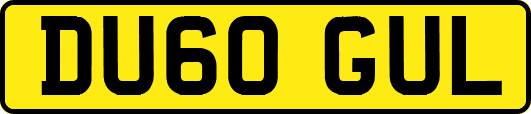 DU60GUL