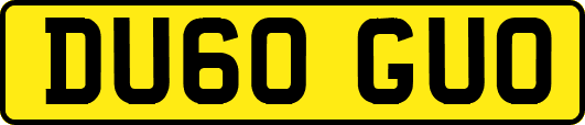 DU60GUO
