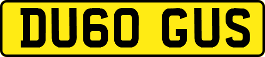 DU60GUS