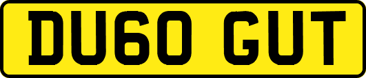 DU60GUT