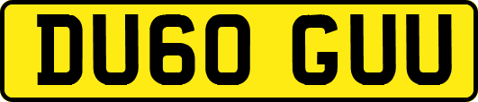 DU60GUU