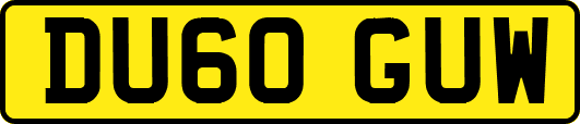 DU60GUW