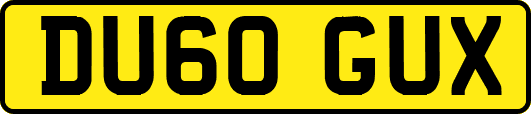 DU60GUX