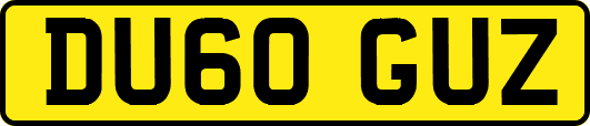 DU60GUZ
