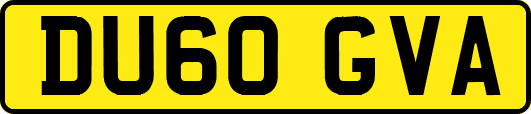 DU60GVA