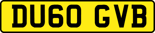 DU60GVB