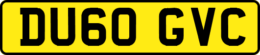 DU60GVC