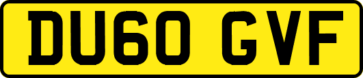 DU60GVF