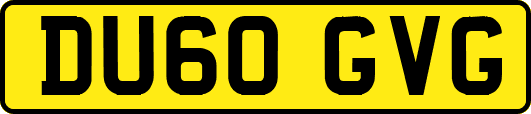 DU60GVG