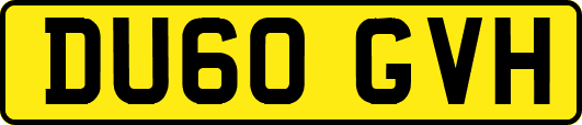 DU60GVH