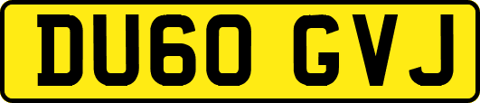 DU60GVJ