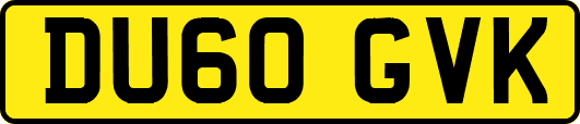 DU60GVK