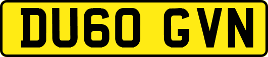 DU60GVN