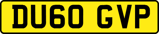 DU60GVP