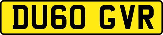 DU60GVR