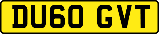DU60GVT