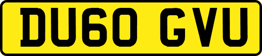 DU60GVU