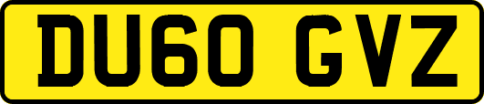 DU60GVZ