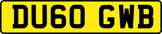 DU60GWB
