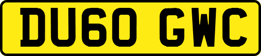 DU60GWC