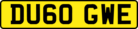 DU60GWE