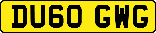 DU60GWG