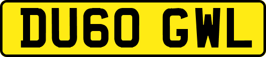 DU60GWL