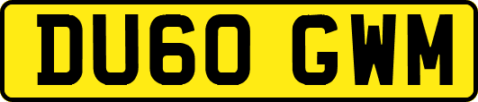 DU60GWM