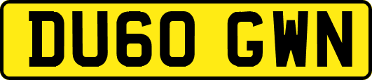 DU60GWN