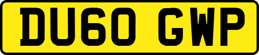 DU60GWP