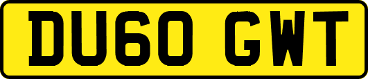 DU60GWT