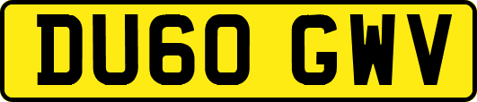 DU60GWV
