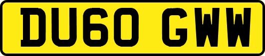 DU60GWW