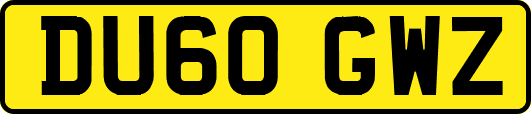 DU60GWZ