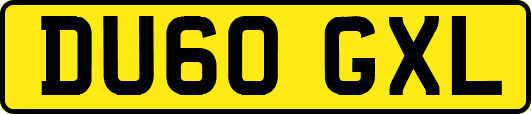 DU60GXL