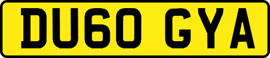 DU60GYA