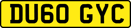 DU60GYC