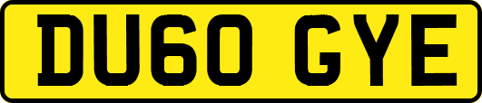 DU60GYE