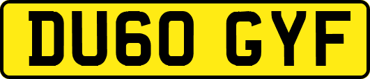DU60GYF